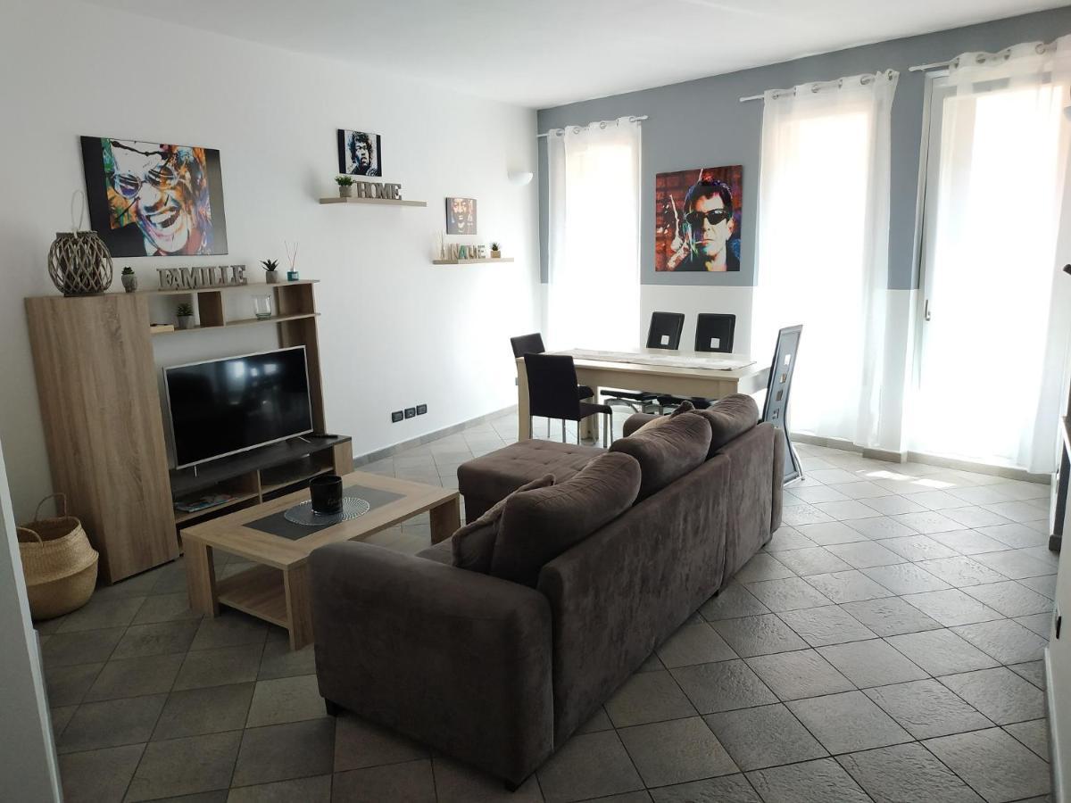 Beau Meuble 3 Pieces 60 M² Cannes Le Suquet Екстер'єр фото