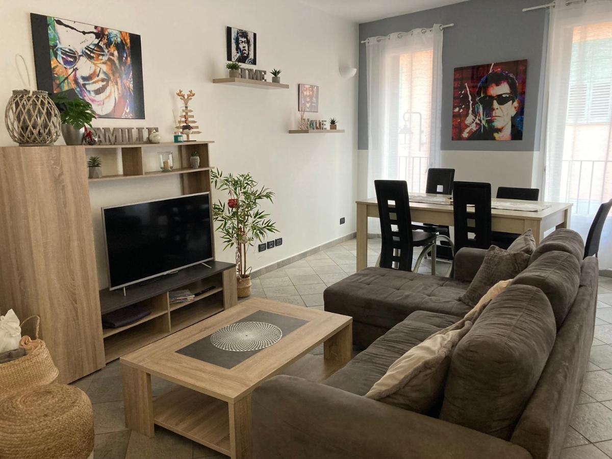 Beau Meuble 3 Pieces 60 M² Cannes Le Suquet Екстер'єр фото