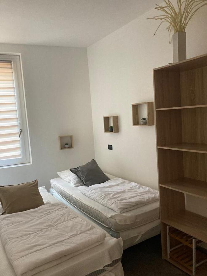 Beau Meuble 3 Pieces 60 M² Cannes Le Suquet Екстер'єр фото